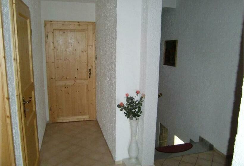 Pensionat Penzion Buchmann