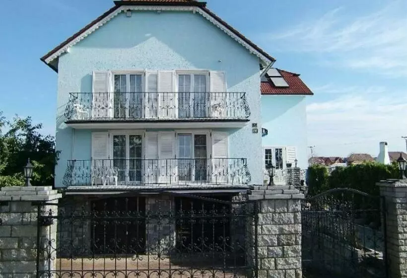 Majatalo Penzion Buchmann