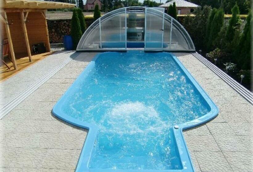 Pensionat Penzion Buchmann