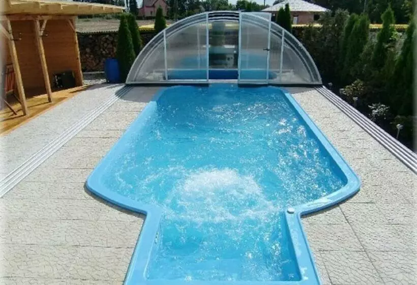 Majatalo Penzion Buchmann