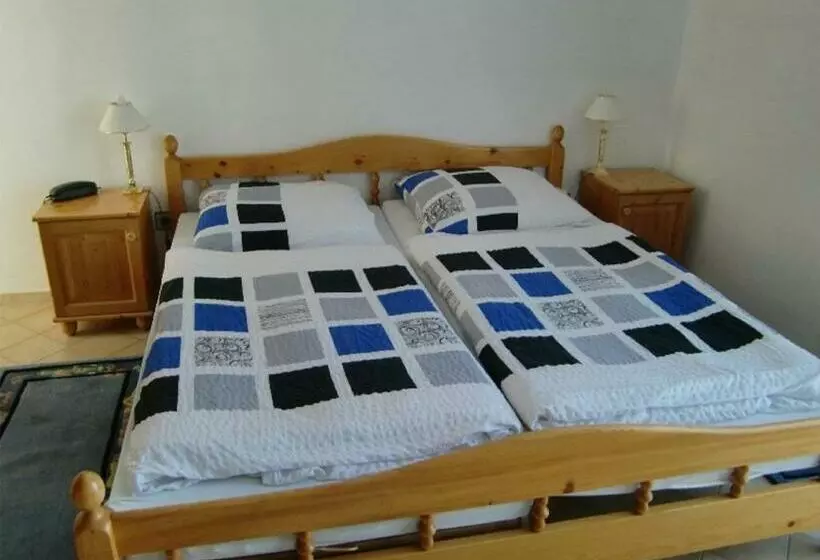 Majatalo Penzion Buchmann