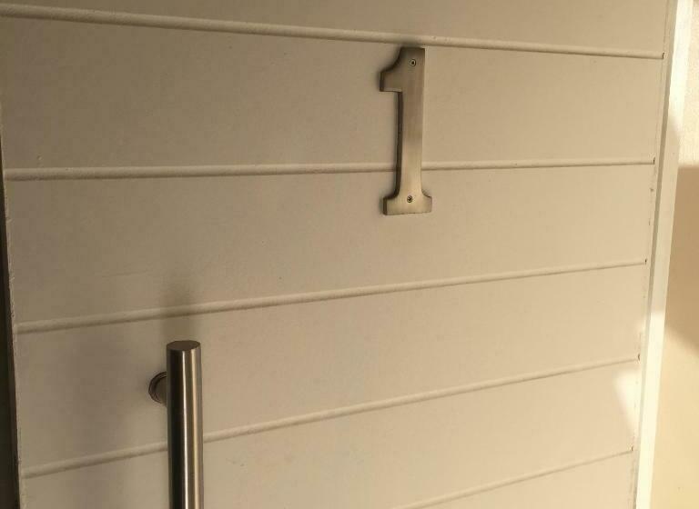 پانسیون Sharwood Place