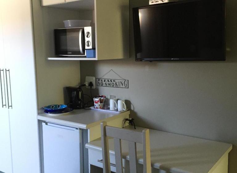 پانسیون Sharwood Place