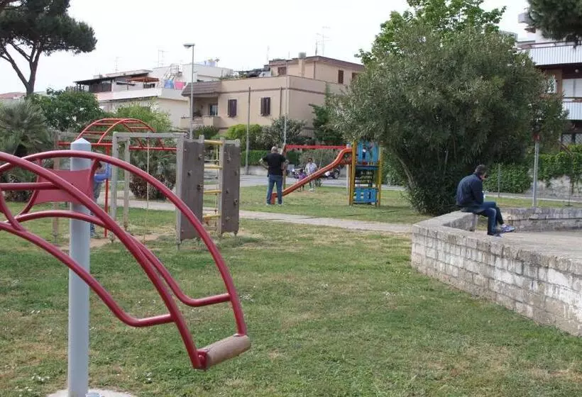 Villa Regina B&b