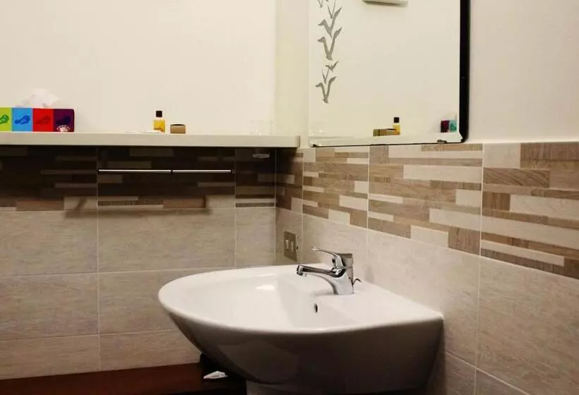 Villa Regina B&b