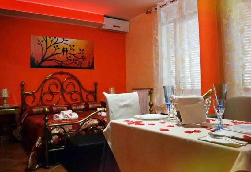 Villa Regina B&b