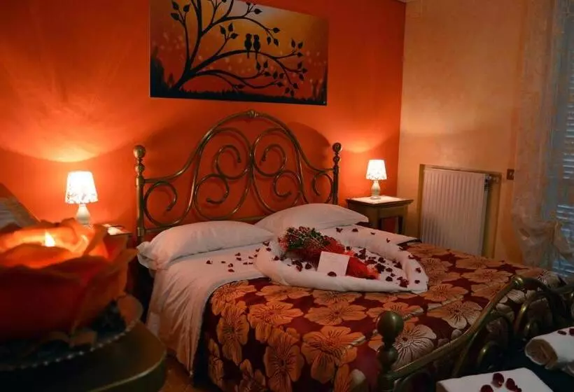 Villa Regina B&b