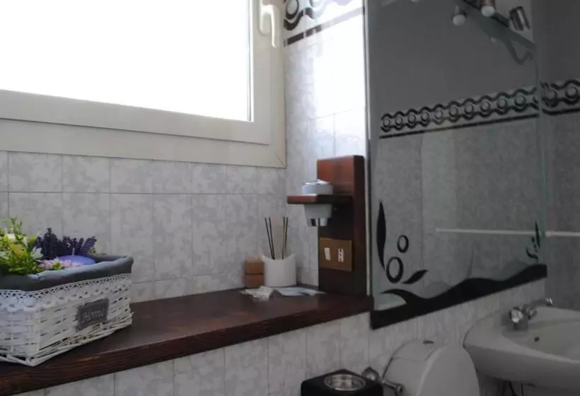 Villa Regina B&b