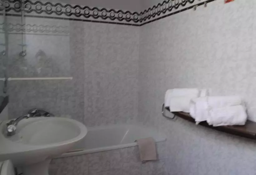 Villa Regina B&b