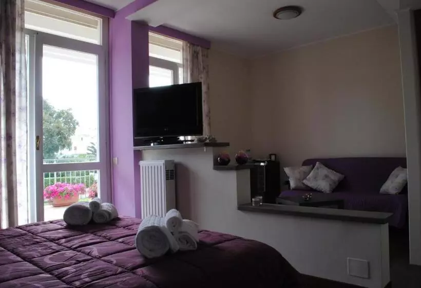 Villa Regina B&b