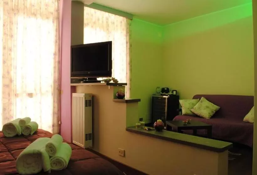 Villa Regina B&b