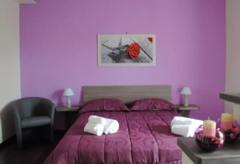 Villa Regina B&b