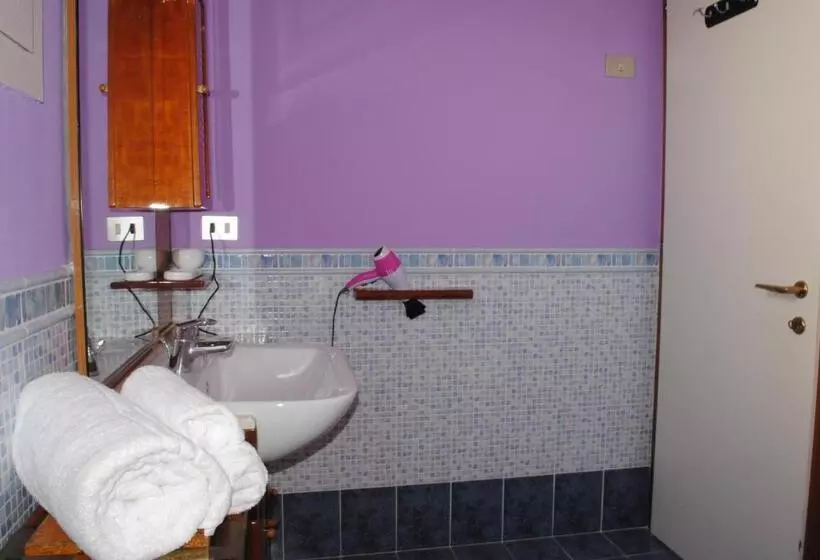 Villa Regina B&b