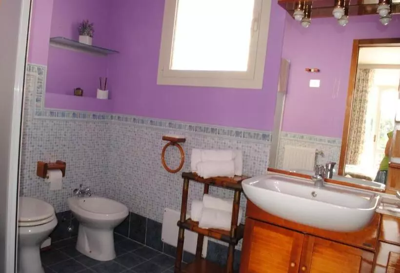 Villa Regina B&b