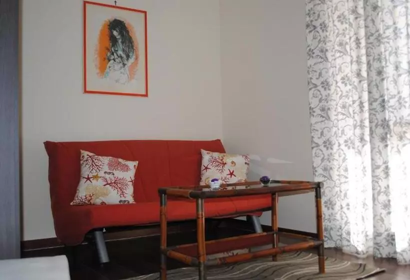 Villa Regina B&b