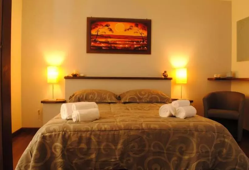 Villa Regina B&b