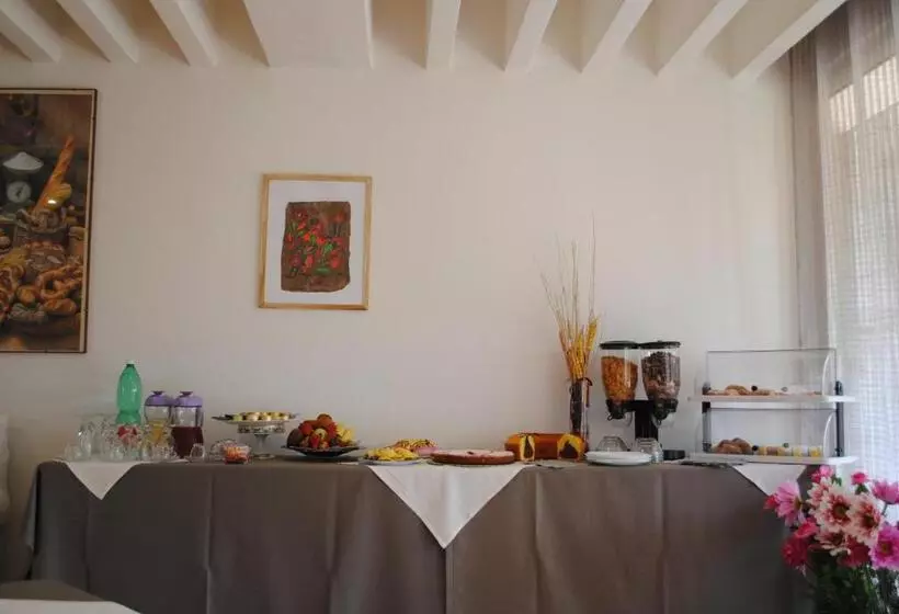 Villa Regina B&b