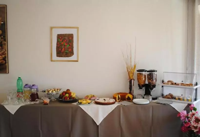 Villa Regina B&b