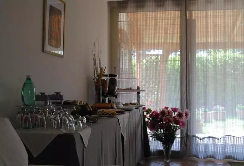 Villa Regina B&b