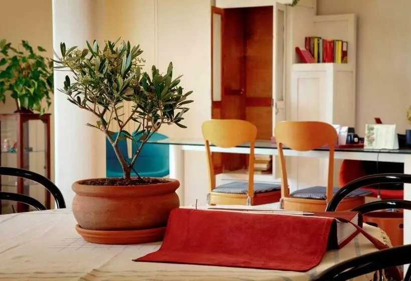 Ai Quattro Ulivi B&b