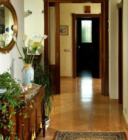 Ai Quattro Ulivi B&b