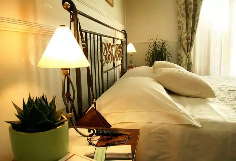 Ai Quattro Ulivi B&b