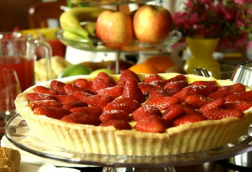 Ai Quattro Ulivi B&b