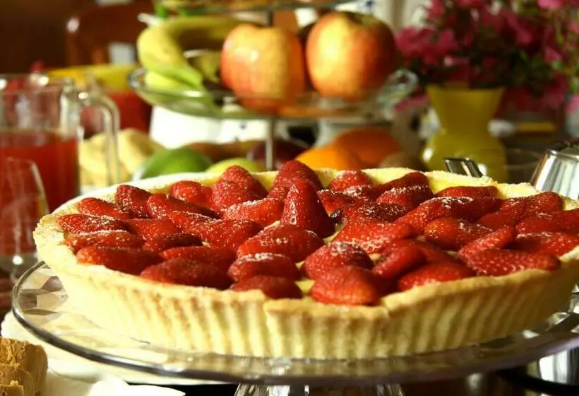 Ai Quattro Ulivi B&b