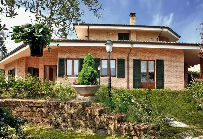 Ai Quattro Ulivi B&b