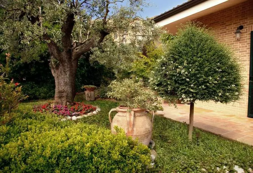 Ai Quattro Ulivi B&b