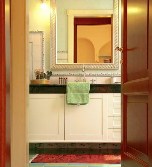 Ai Quattro Ulivi B&b