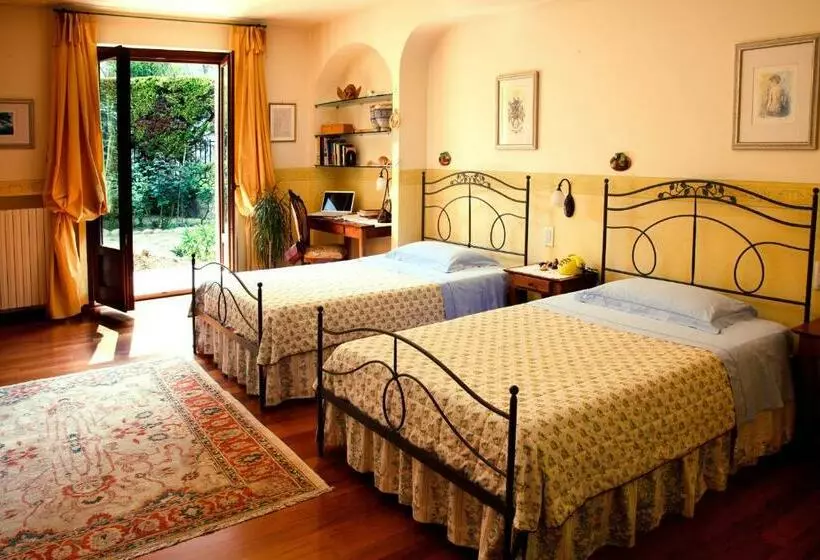 Ai Quattro Ulivi B&b