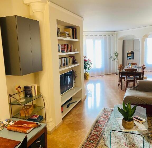 Ai Quattro Ulivi B&b