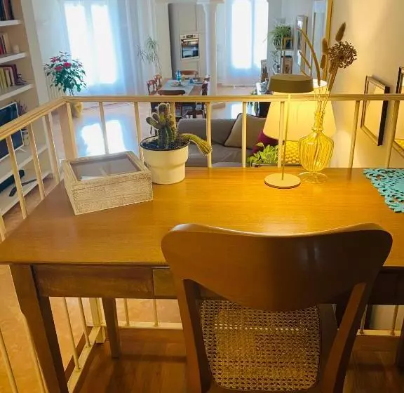 Ai Quattro Ulivi B&b