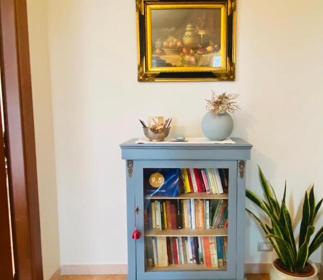 Ai Quattro Ulivi B&b