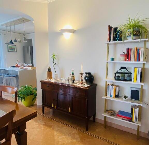 Ai Quattro Ulivi B&b