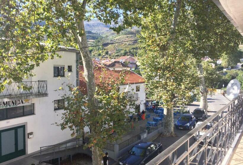 هاستل Pensão Estrela