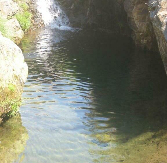 هاستل Pensão Estrela