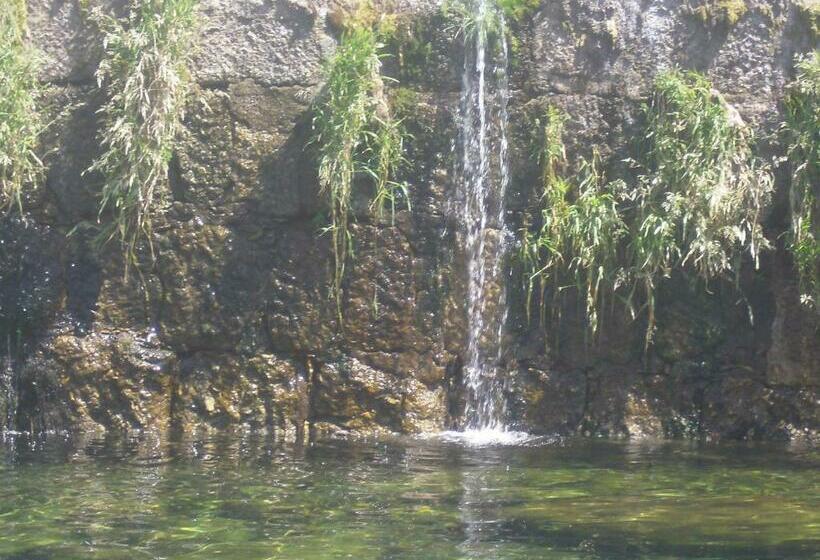 هاستل Pensão Estrela