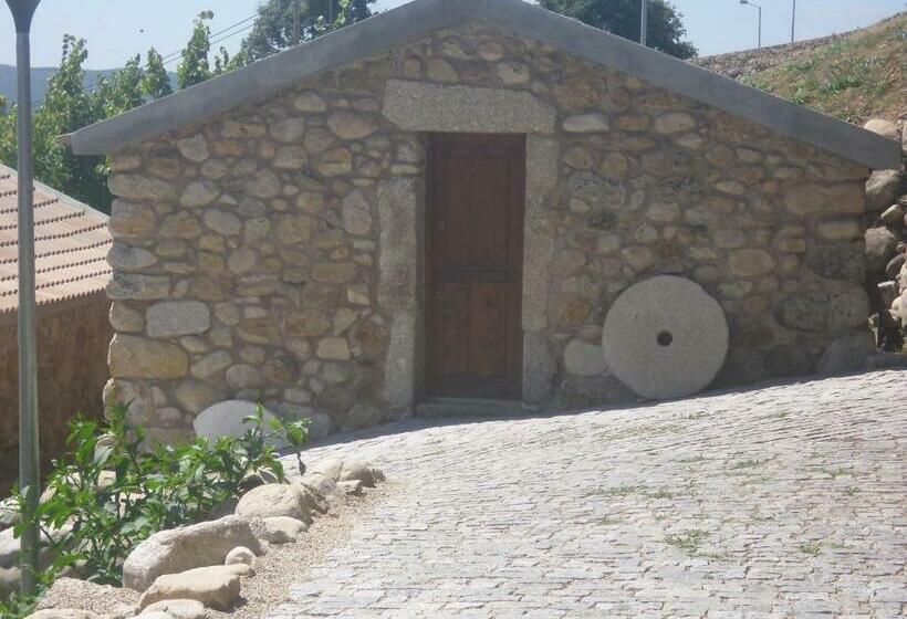 هاستل Pensão Estrela