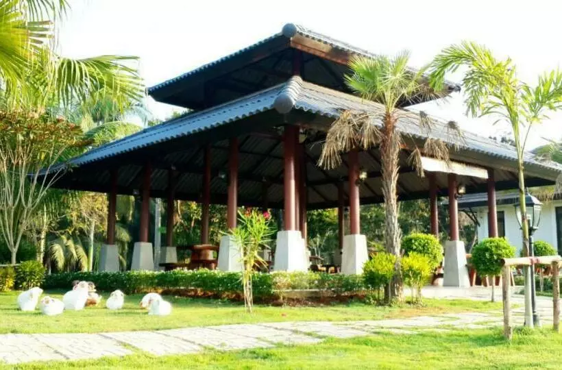 Baan Klong Resort