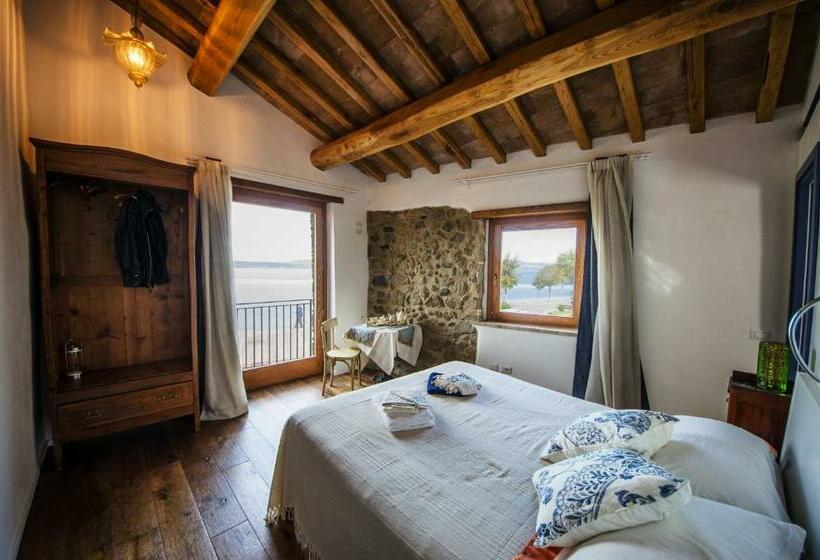 Nocleg ze śniadaniem Al Vicolo Dei Pescatori