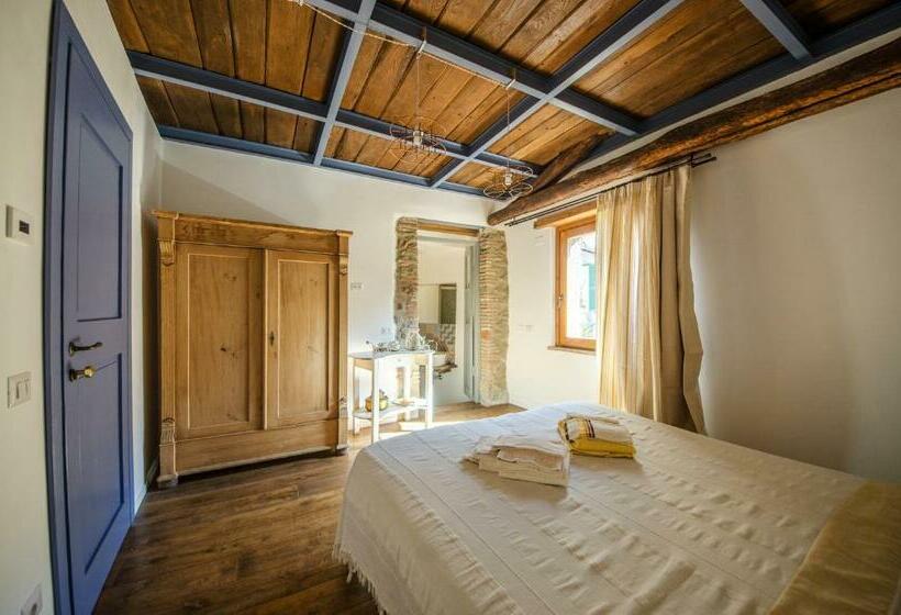 Nocleg ze śniadaniem Al Vicolo Dei Pescatori