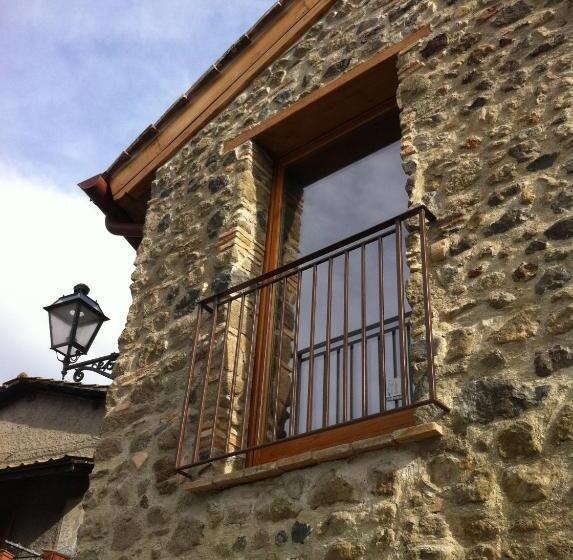 Nocleg ze śniadaniem Al Vicolo Dei Pescatori