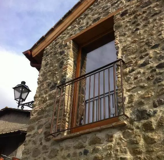 Aamiaismajoitus (B&B) Al Vicolo Dei Pescatori