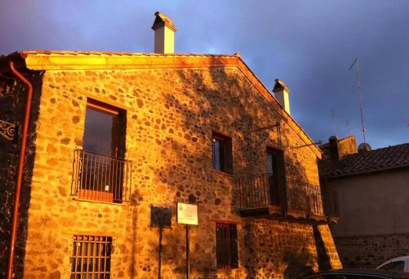 Aamiaismajoitus (B&B) Al Vicolo Dei Pescatori