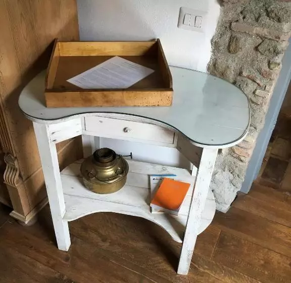 Aamiaismajoitus (B&B) Al Vicolo Dei Pescatori