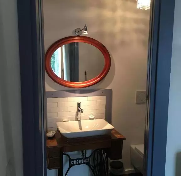 Aamiaismajoitus (B&B) Al Vicolo Dei Pescatori