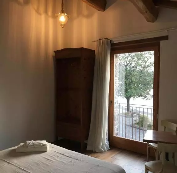 Aamiaismajoitus (B&B) Al Vicolo Dei Pescatori