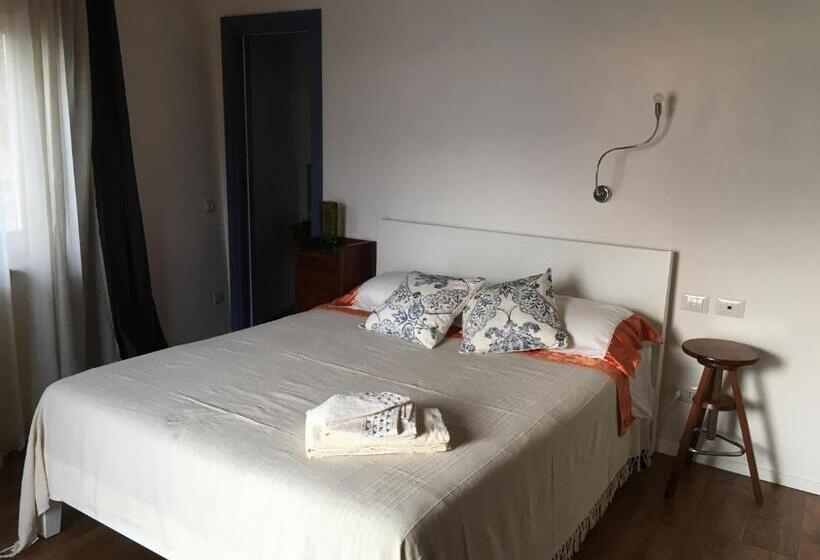 Nocleg ze śniadaniem Al Vicolo Dei Pescatori